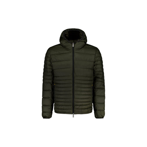 Ciesse Piumini Piumino corto Piumino Uomo corto Keefe 3.0 Light 46 A25 - CIESSE PIUMINI253CPMJ00226P1O10R - 427XXN - 46 - Francavilla Moda